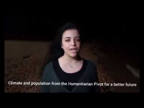 Our Real Heroes: A Message from Aqaba to the Future
